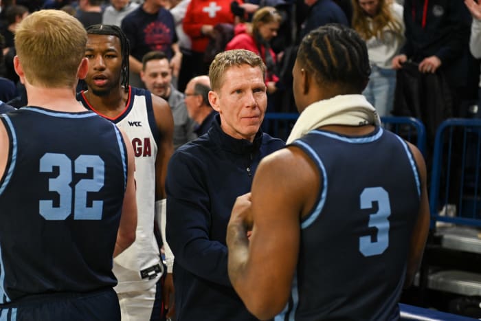 Mark Few